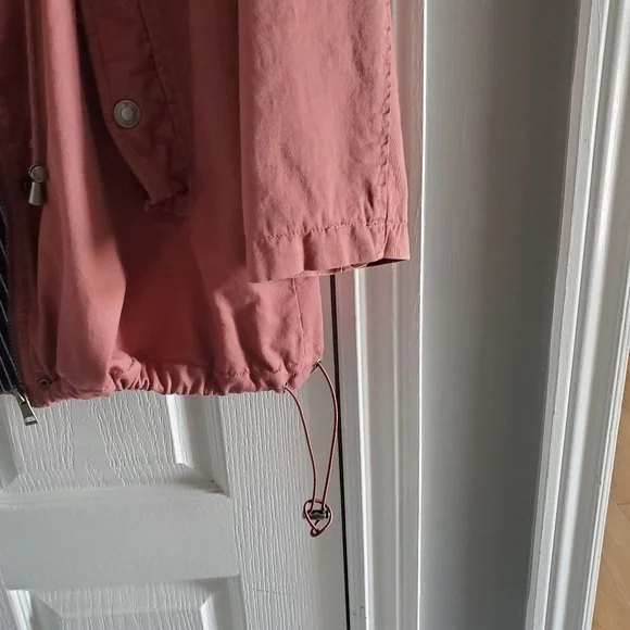 Fall/ spring jacket - Picture 5 of 7